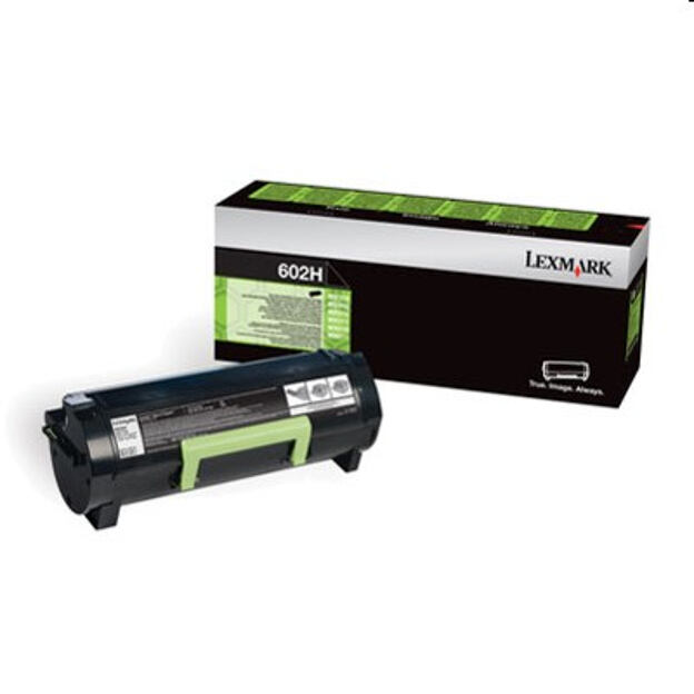 Lexmark Ultra High Yield Corporate Toner Cartridge (25 000 stran)