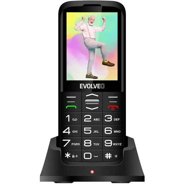 EVOLVEO EasyPhone XO