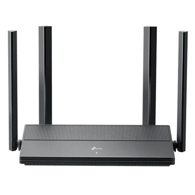 TP-Link EX141 AX1500 WiFi6 router