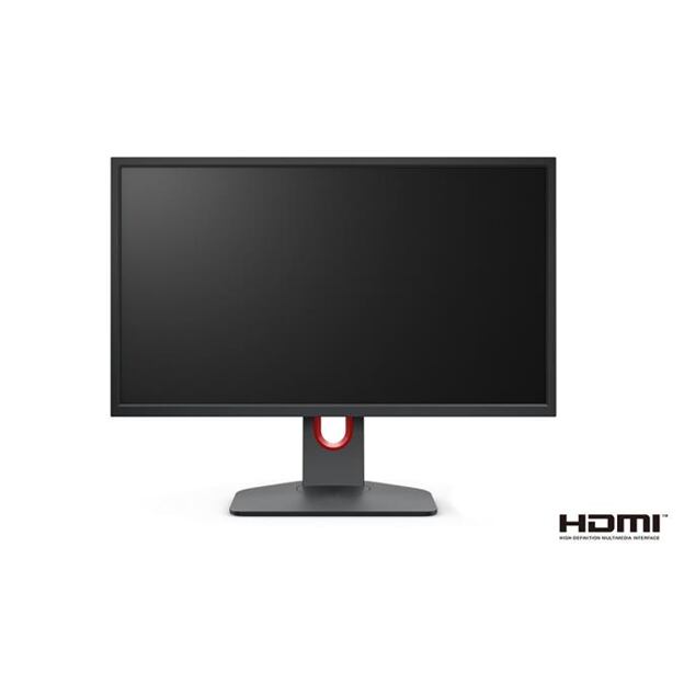 Zowie by BenQ LCD XL2540K 24,5" 1920x1080/240Hz/1ms/DP/3xHDMI/Výškově nastavitelný,Pivot/VESA/Flicke