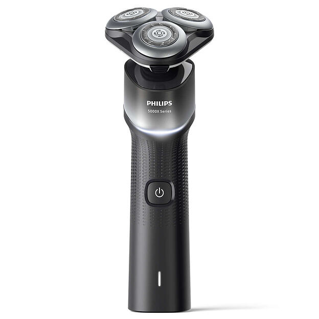 Philips Shaver 5000X series X5004/00 Holicí strojek pro mokré a suché holení