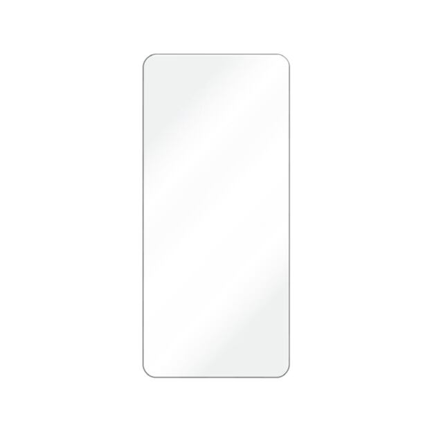 Ochranné tvrzené sklo FIXED pro Xiaomi Redmi Note 14 5G/POCO M7 Pro 5G, čiré