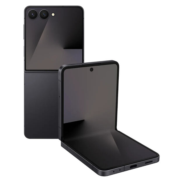 Samsung SM-F766 Galaxy Z Flip7 5G Dual SIM