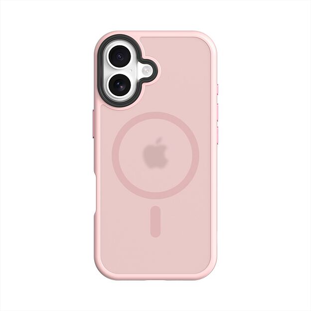 Tactical MagForce Hyperstealth Kryt pro Apple iPhone 17 Pink Panther