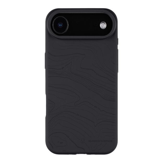 Tactical MagForce Beaver Kryt pro Apple iPhone Air Asphalt