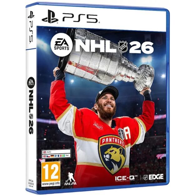 EA PS5 - NHL 26