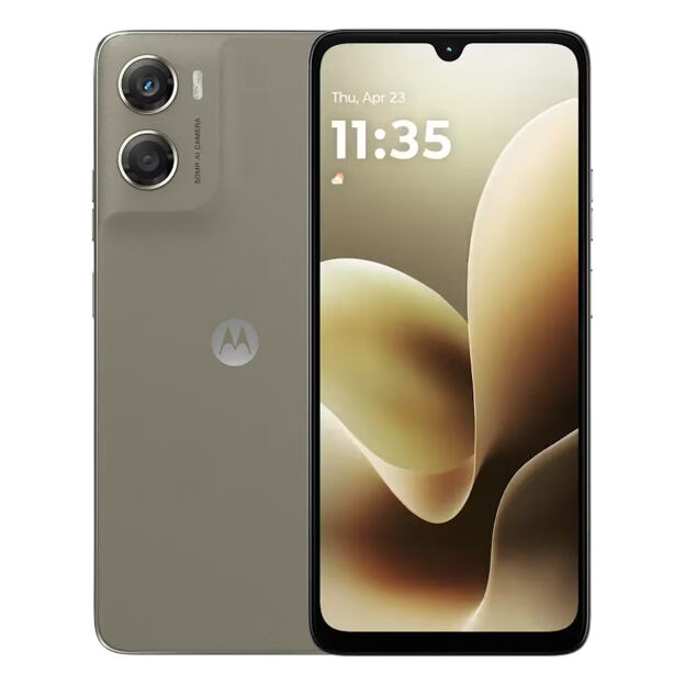 Motorola Moto G06 Power Dual SIM