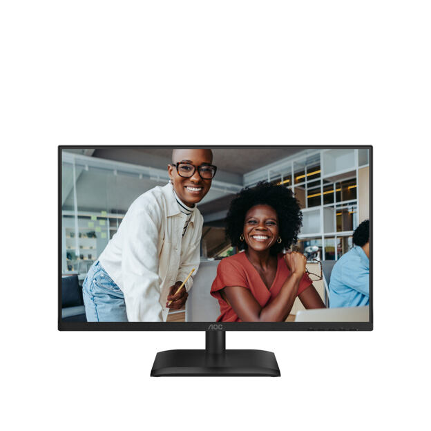 24'' LED AOC 24E4U