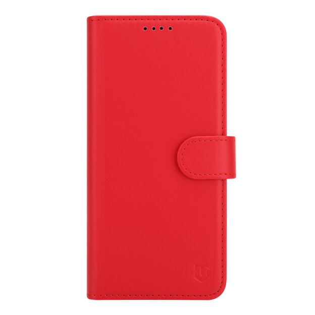 Tactical Field Notes pro Xiaomi Redmi Note 15 5G Red