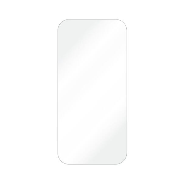 Tvrzené sklo FIXED pro Motorola Moto G57 Power, 2ks, čiré