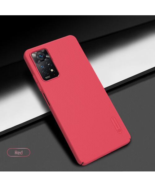 Ochranný zadní kryt Xiaomi Redmi Note 11 Pro