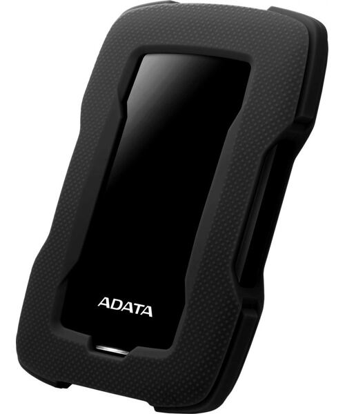 ADATA HD330/5TB/HDD/Externí/2.5''/Černá/3R