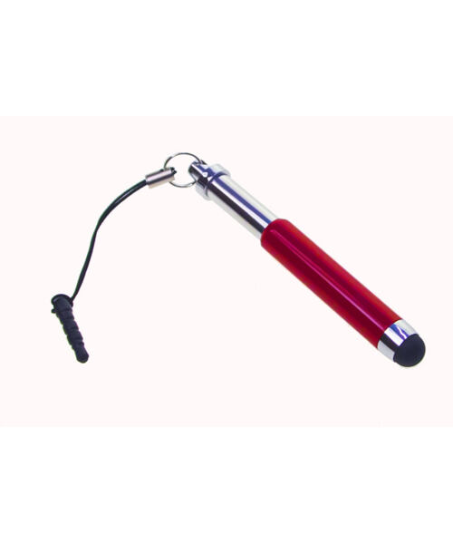 Stylus RING univerzální, modrý, pro kapacitní dotykové displeje