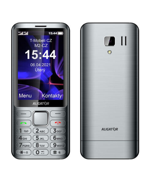 Aligator D950 Dual SIM