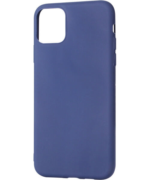 Pouzdro ALIGATOR Ultra Slim iPhone 11, Blue