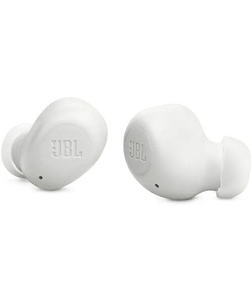 JBL Wave Buds White