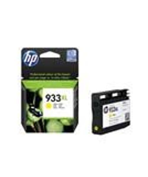 HP 933XL Žlutá - CN056AE