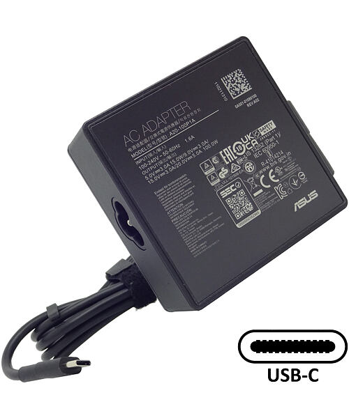 Asus orig. adaptér 100W PD 3P (TYPE C)