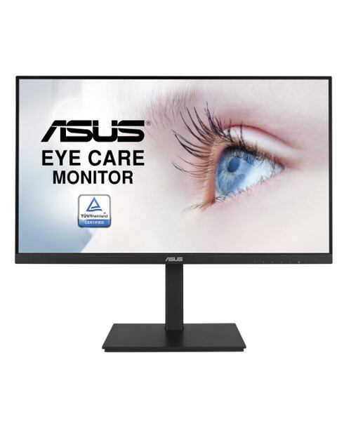 ASUS/VA24DQSB/23,8''/IPS/FHD/75Hz/5ms/Black/3R