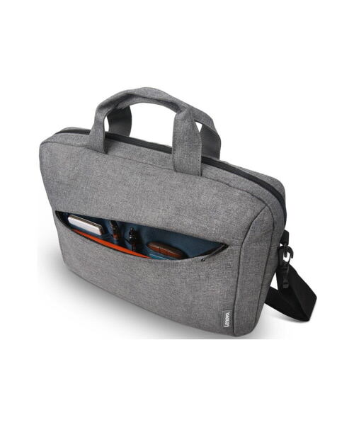 Lenovo 15.6'' Casual Toploader T210 šedá