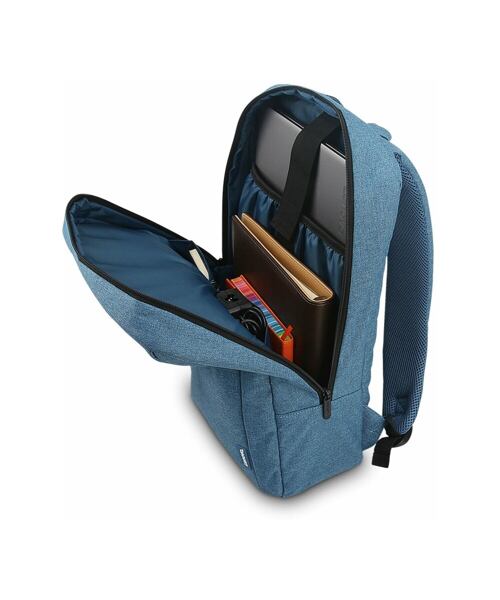 Lenovo 15.6 Backpack B210 modrý