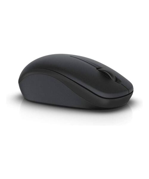 DELL Wireless Mouse-WM126 black