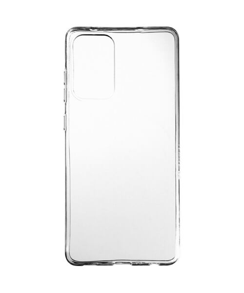 Tactical TPU Kryt pro Samsung Galaxy A72/A72 5G Transparent