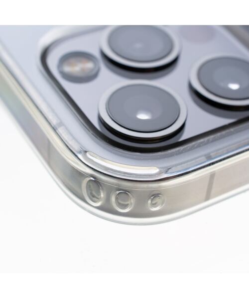 Zadní kryt FIXED MagPure s podporou Magsafe pro Apple iPhone 11 Pro, čirý