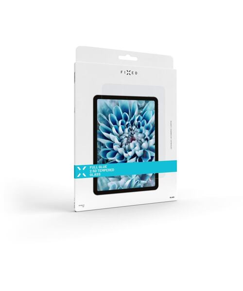 Ochranné tvrzené sklo FIXED pro Samsung Galaxy Tab A8 10,5", čiré