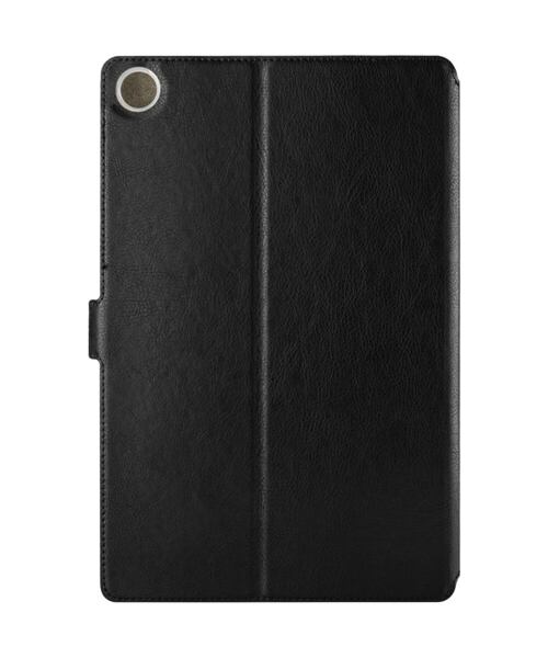 Pouzdro se stojánkem FIXED Topic Tab pro Realme Pad 10.4", černé