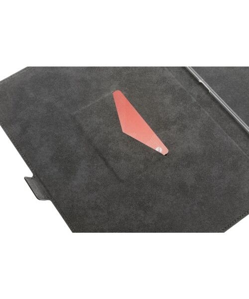 Pouzdro se stojánkem FIXED Topic Tab pro Lenovo Tab M7 (3rd Gen) 7", černé