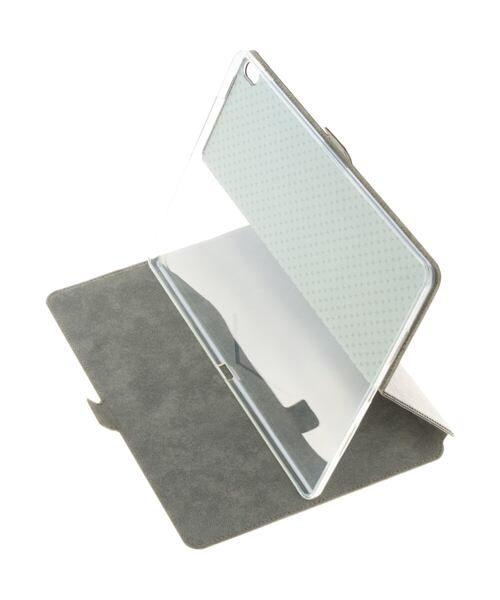 Pouzdro se stojánkem FIXED Topic Tab pro Xiaomi Redmi Pad, černé