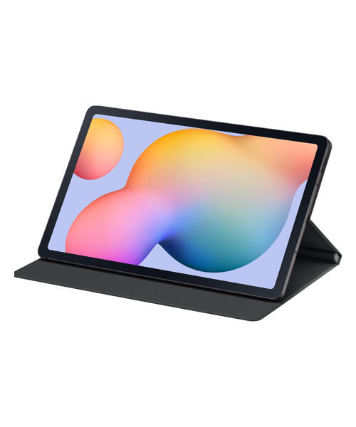 Samsung Polohovací pouzdro Tab S6 Lite P610 Gray