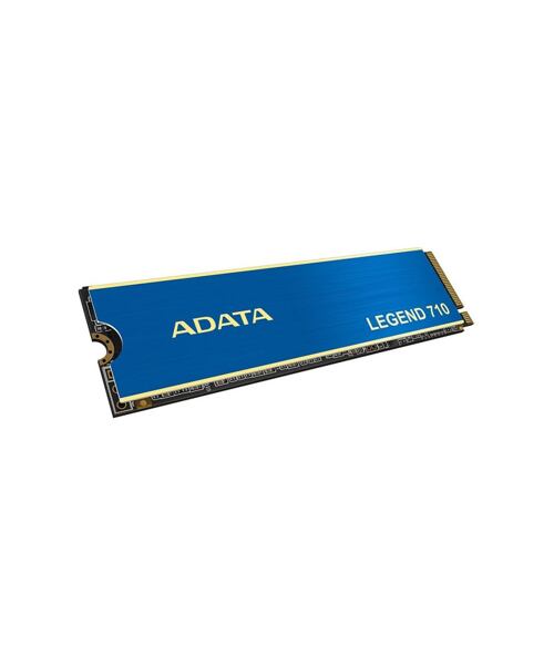 ADATA LEGEND 710/512GB/SSD/M.2 NVMe/3R