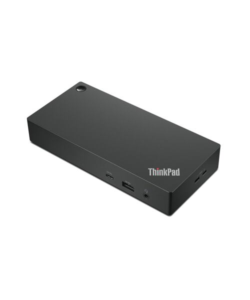 Lenovo ThinkPad Universal USB-C Dock - EU