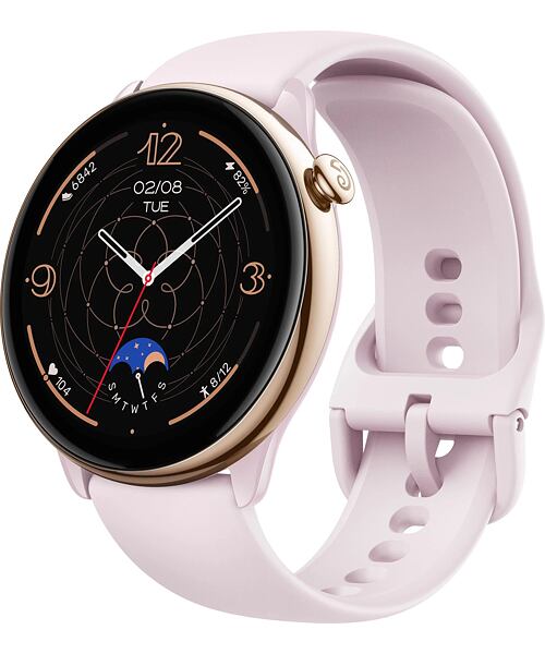 Amazfit GTR Mini Misty Pink