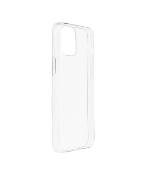 BlueStar ultratenké TPU pouzdro 0,3mm Apple iPhone 13 čiré