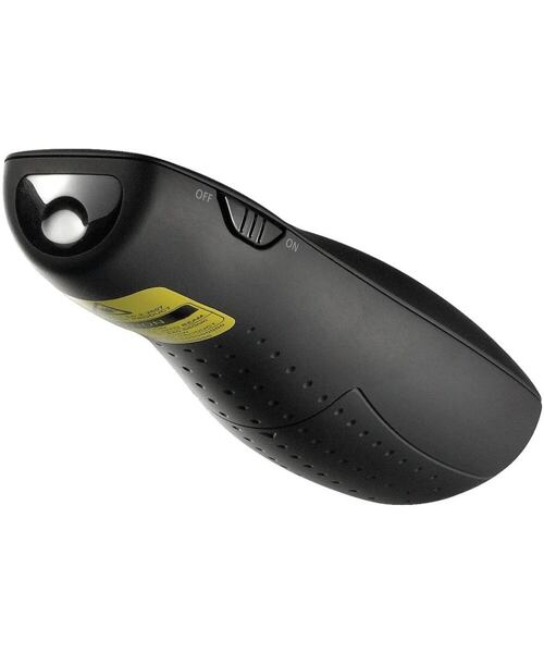 PROMO Logitech Wireless Presenter R400, USB