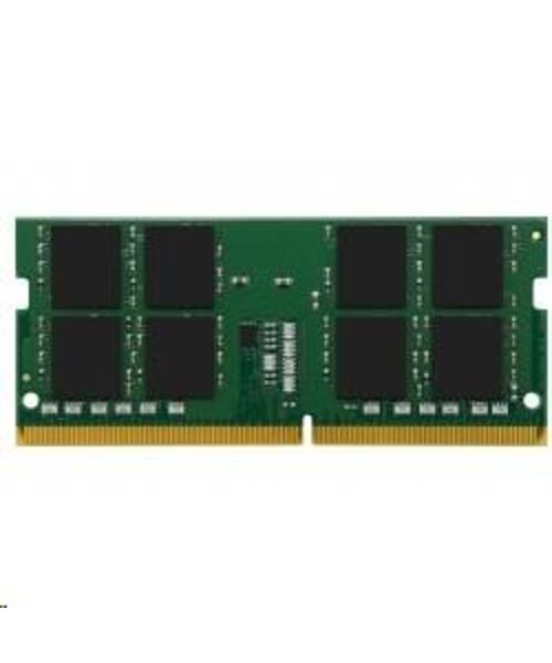 Kingston/SO-DIMM DDR4/8GB/3200MHz/CL22/1x8GB