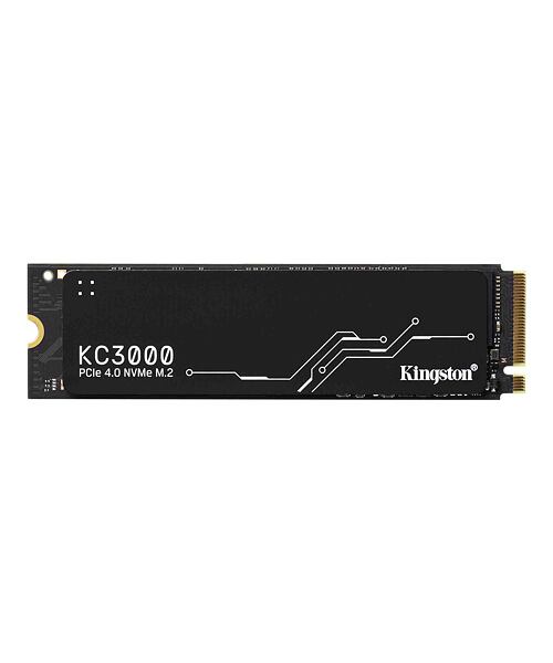 Kingston KC3000/512GB/SSD/M.2 NVMe/5R