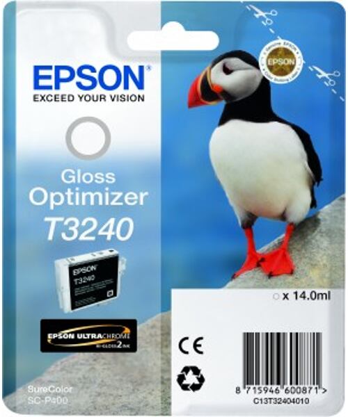 EPSON T3240 Gloss Optimizer