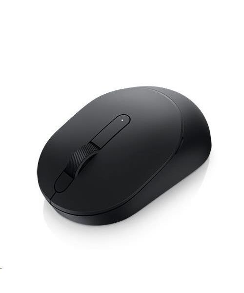Dell Mobile Wireless Mouse - MS3320W - Black