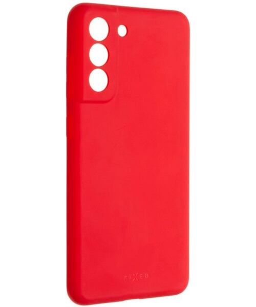 FIXED Story Zadní kryt pro Samsung S21 FE