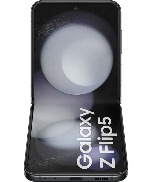 Samsung SM-F731B Galaxy Z Flip5 5G Dual SIM Graphite