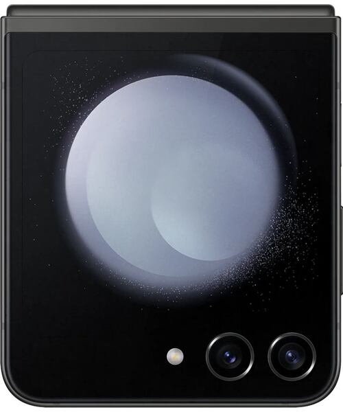 Samsung SM-F731B Galaxy Z Flip5 5G Dual SIM Blue