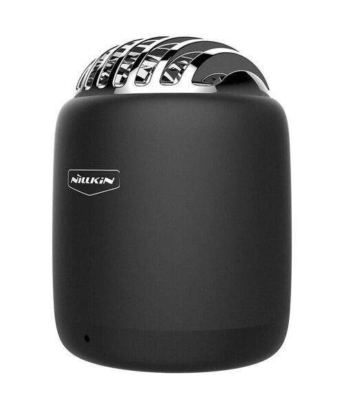 Nillkin Bullet Bluetooth Speaker Black (EU Blister)