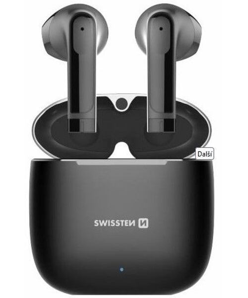 SWISSTEN AluPods PRO TWS