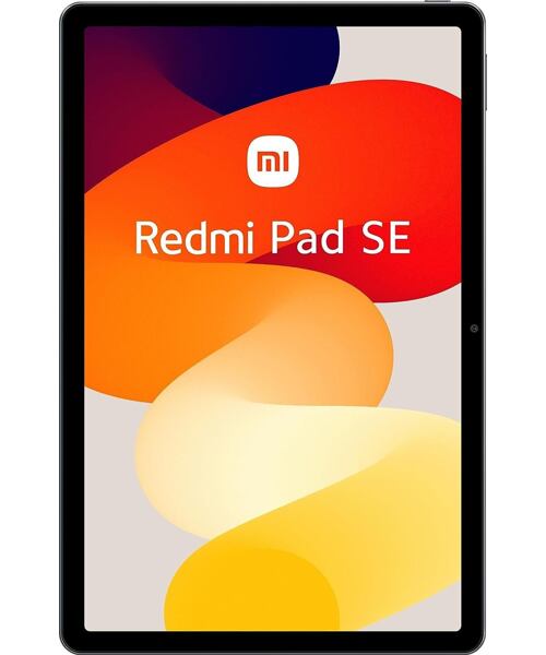 Xiaomi Redmi Pad SE Graphite Gray