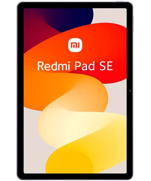 Xiaomi Redmi Pad SE Lavender Purple
