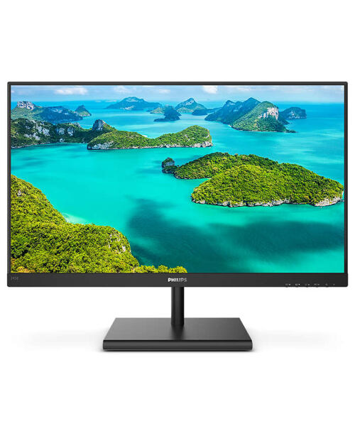 24'' LED Philips 245E1S - QHD,IPS,DP,HDMI